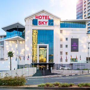 Hotel Sky, Sandton